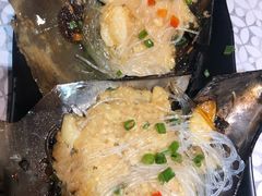 -云晓光头烧烤吧(新大陆广场店)