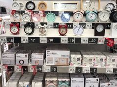 -NITORI 宜得利家居(天津泰达永旺店)