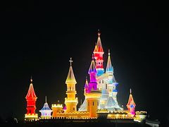 -沈阳方特欢乐世界