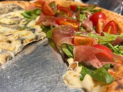 -Primo·丽莫意大利窑烤披萨