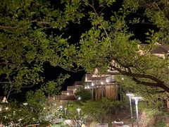 -北京山里寒舍度假酒店