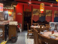 -杨记隆府重庆江湖菜(大悦城店)