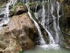 -华蓥山天意谷景区