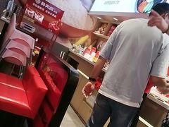 -朴大叔拌饭(上海金山万达店)
