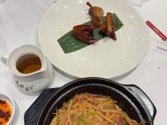 -稻香酒家·35年老字号(侨光店)