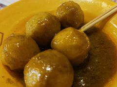 -憶廟街 X 沙角邨(太古城店)
