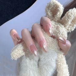 -M·X Nail日式美甲美睫