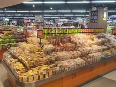 -中百仓储(古田路店)