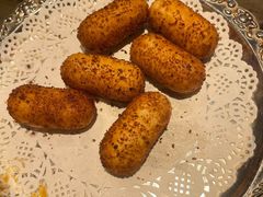 红糖糍粑-大川先生·小龙虾·川菜(信义坊店)