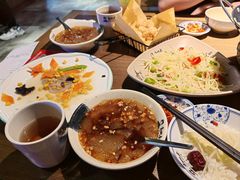 -肖四女乐山跷脚牛肉(南汇大学城生活广场店)