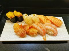 -Sushi Hanzo半藏(天环广场店)