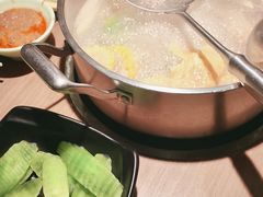 -掂档潮汕牛肉火锅(沈阳万象城店)