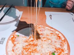 -HELLO MUSAE 拾光缪斯餐厅·纯正希腊风味(苏州中心店)