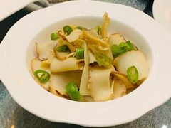 螺片-太湖饭店·寄畅轩中餐厅
