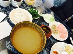 -桥香园云南过桥米线(金马碧鸡店)