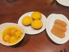 -杭州JW万豪酒店-万豪中餐厅