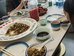-渔家大院·胶东海鲜·老鲁菜餐厅(德胜店)