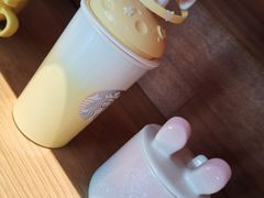 -星巴克(北京西小口路店)