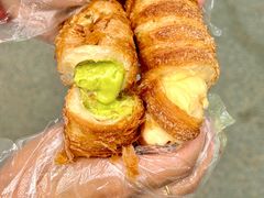 -仟吉KenGee(国贸360店)