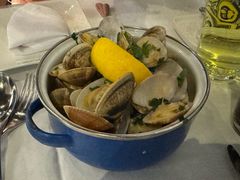 -安东尼奥餐厅