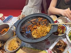 -回味黑鸭煲·始于2006(万松园店)