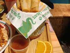-迷你椰·泰式大排档(虹口店)