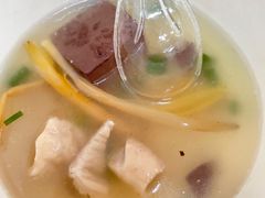 -三真丸子美食坊(故宫路店)