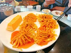-一品楼灌汤包子(西门大街店)