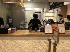 -霸王茶姬(正佳广场店)