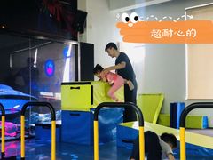 -BingoLand宾果体能中心(上城全民健身中心)