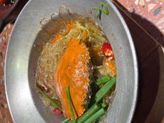 -涌煲记·蟹煲·砂锅海鲜·煲出宁波味(天一旗舰店)