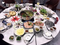 -围炉夜话·潮汕卤水火锅(榕江店)