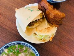 -老三羊汤【北兴隆街店】