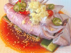 -不仔客海鲜烧烤270度海景餐厅(大东海店)