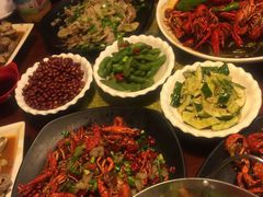 -香满堂川湘菜烤鱼(龙茗路店)