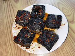 -五娭毑臭豆腐(黄兴南路店)