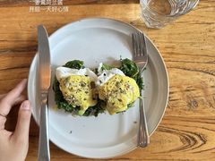 -Egg•Allday Brunch(襄阳北路店)