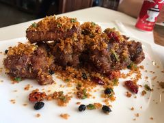 -意大利农场西餐厅(顺义店)