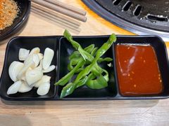 -莱真牛碳火烤肉(合肥旗舰店)