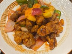 -常来小聚·广州非遗传承餐厅(中山二路店)