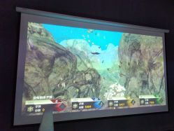 -嗨翻Hi-Fun竞技主题乐园·蹦床团建生日聚会(五棵松华熙店)