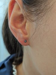 -众刺纹画·纹身·穿孔饰品·海娜定制