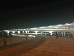 -演武大桥观景平台