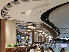 -食悦天美食广场(长沙IFS国金中心店)