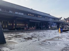 -峨眉山报国寺
