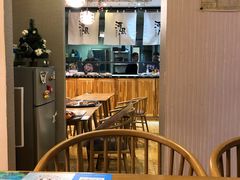 大堂-河风精致寿司(尼盛店)