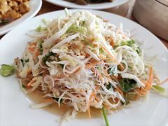 拌三丝-老苏扬饭店
