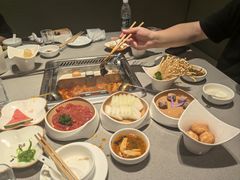 -海底捞火锅(方圆荟店)