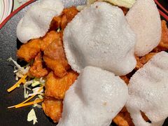 -T館·花园艺术餐厅