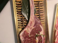 -炙城·韩式烤肉(南京东路店)